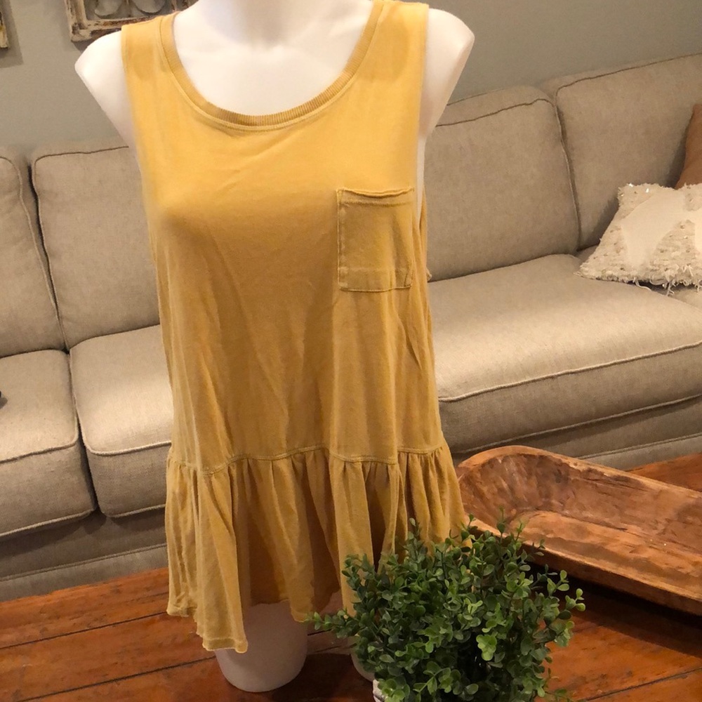 American Eagle Top